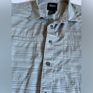 5.11 Mens shirt